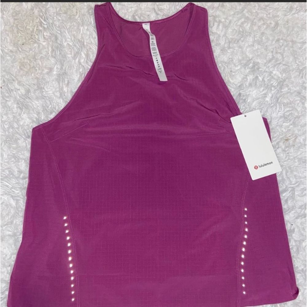 Lululemon Athletica